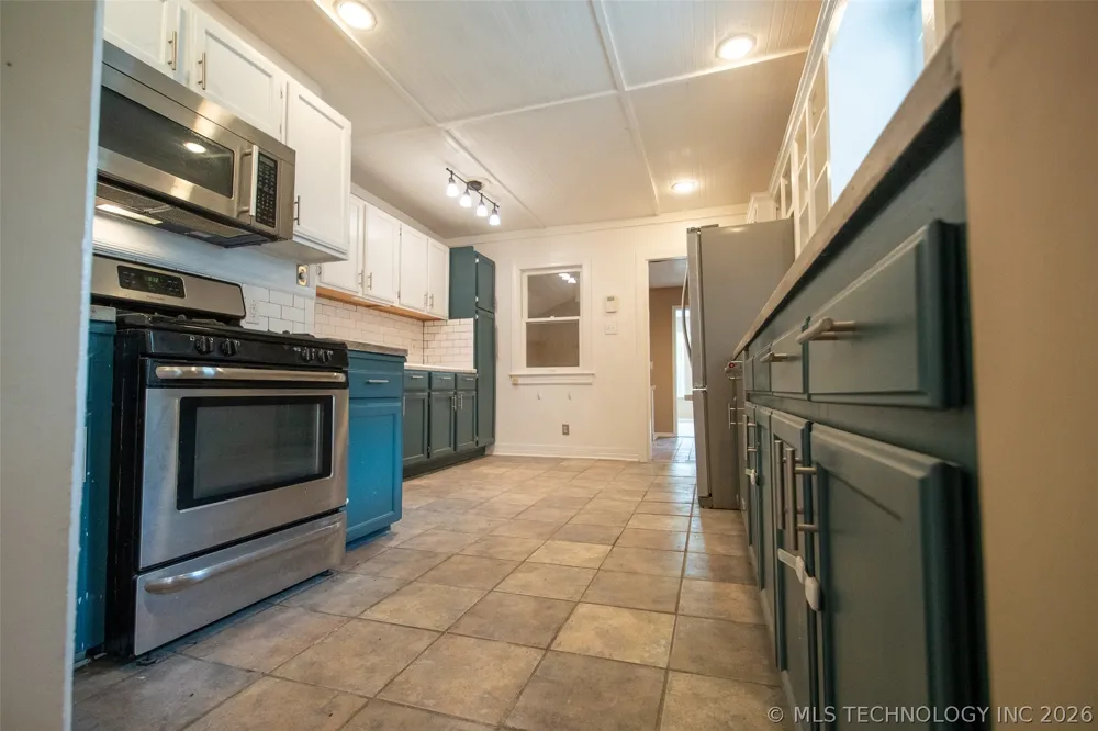 2124 E 19th Street Tulsa, OK 74104