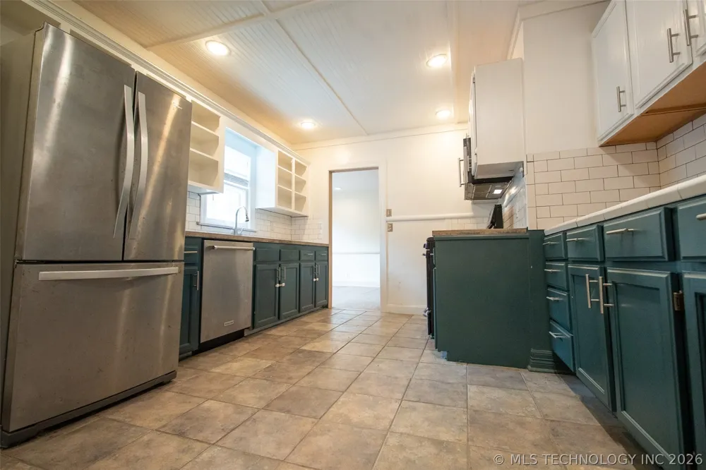 2124 E 19th Street Tulsa, OK 74104