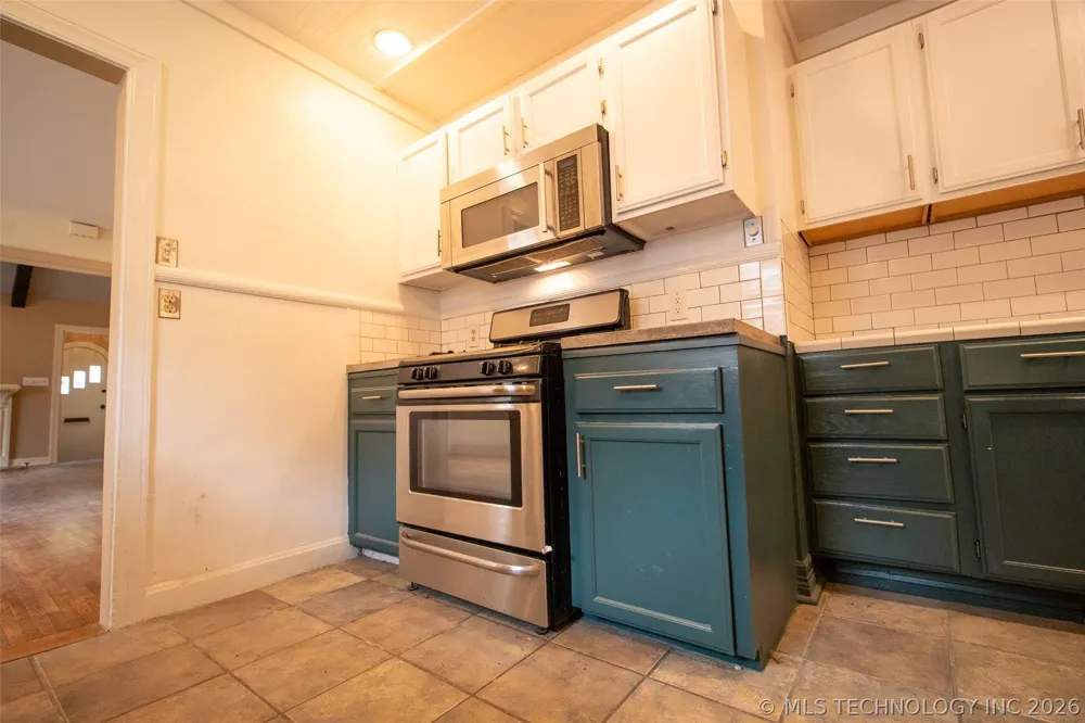 2124 E 19th Street Tulsa, OK 74104