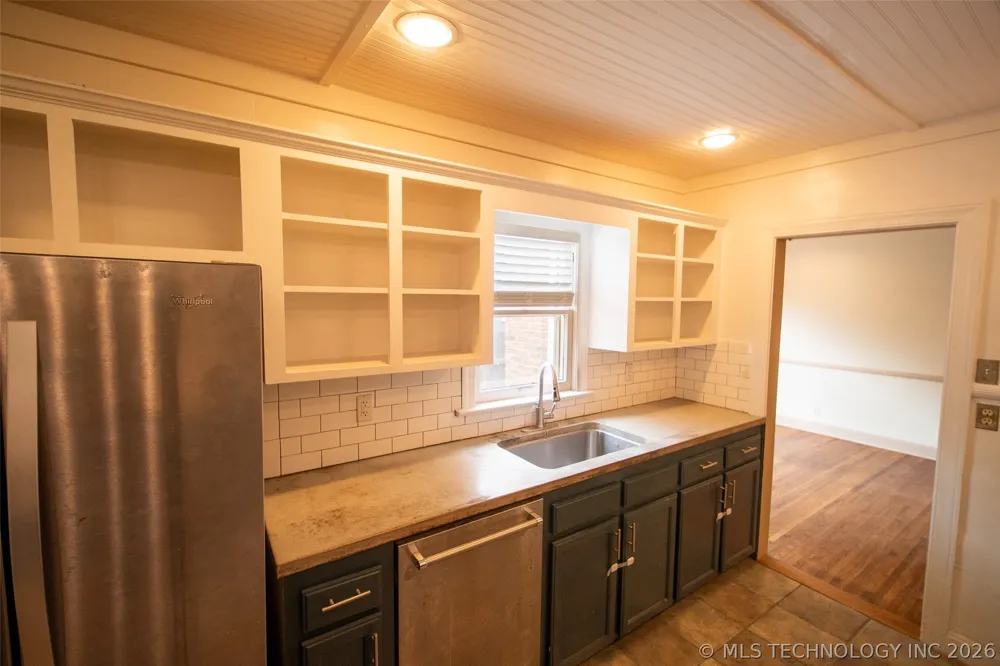 2124 E 19th Street Tulsa, OK 74104