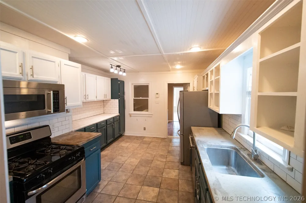 2124 E 19th Street Tulsa, OK 74104