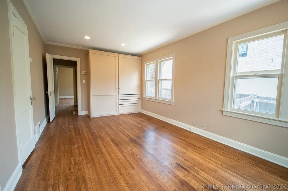 2124 E 19th Street Tulsa, OK 74104