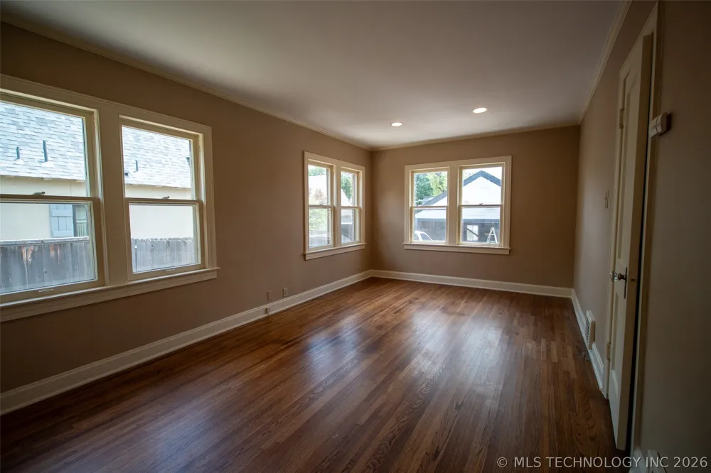 2124 E 19th Street Tulsa, OK 74104