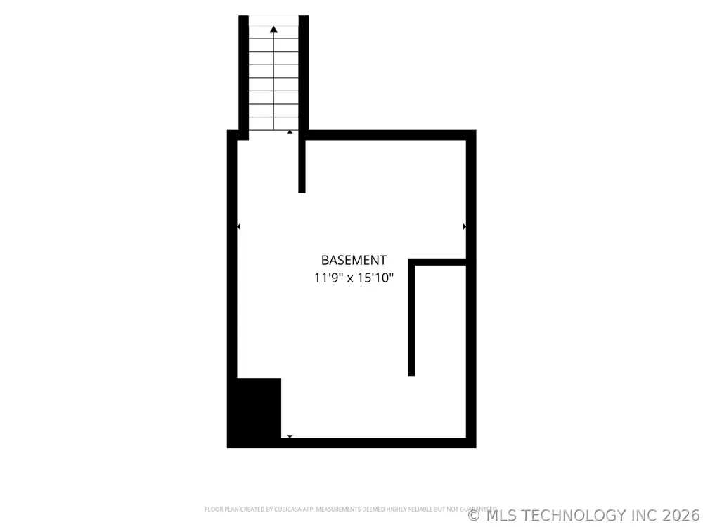 2124 E 19th Street Tulsa, OK 74104