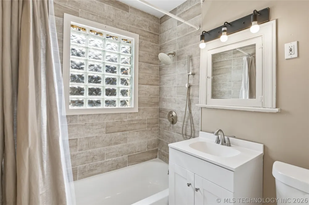 2124 E 19th Street Tulsa, OK 74104