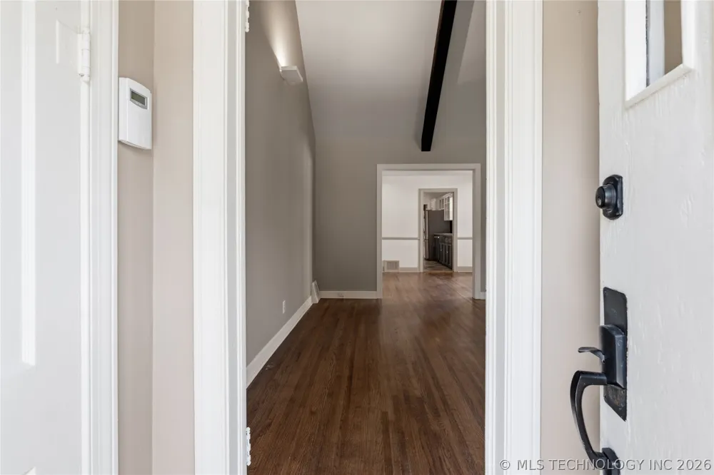 2124 E 19th Street Tulsa, OK 74104