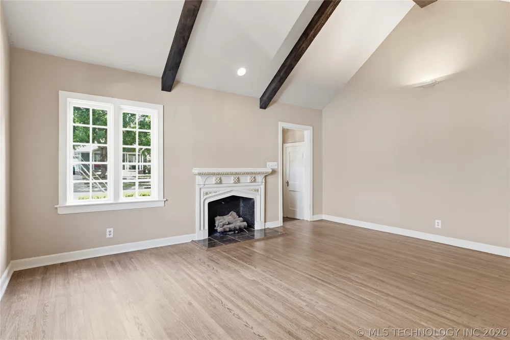 2124 E 19th Street Tulsa, OK 74104