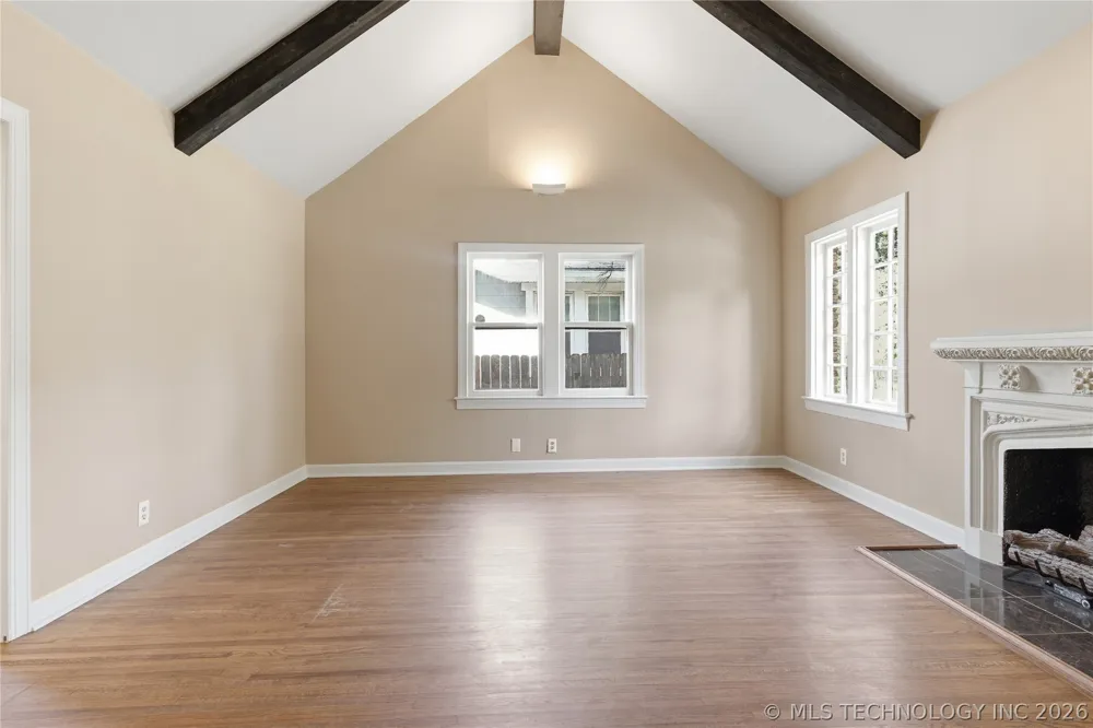 2124 E 19th Street Tulsa, OK 74104