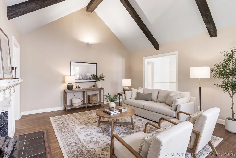2124 E 19th Street Tulsa, OK 74104