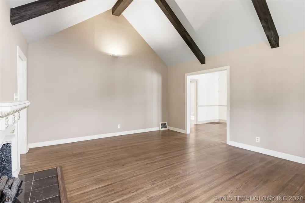 2124 E 19th Street Tulsa, OK 74104