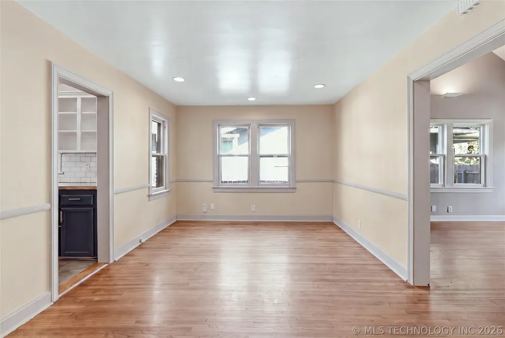 2124 E 19th Street Tulsa, OK 74104
