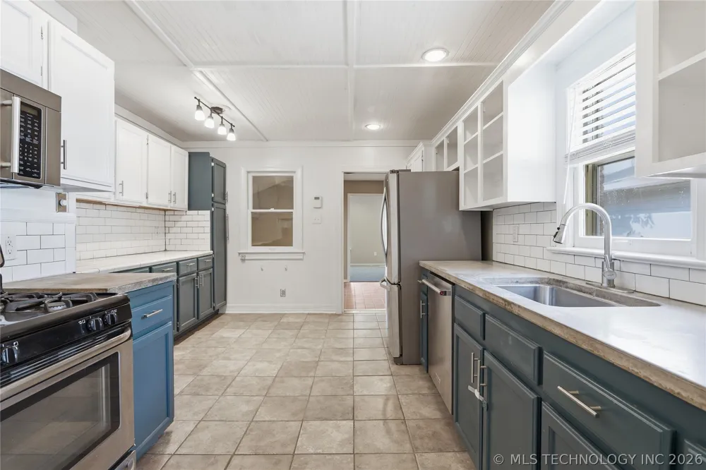 2124 E 19th Street Tulsa, OK 74104