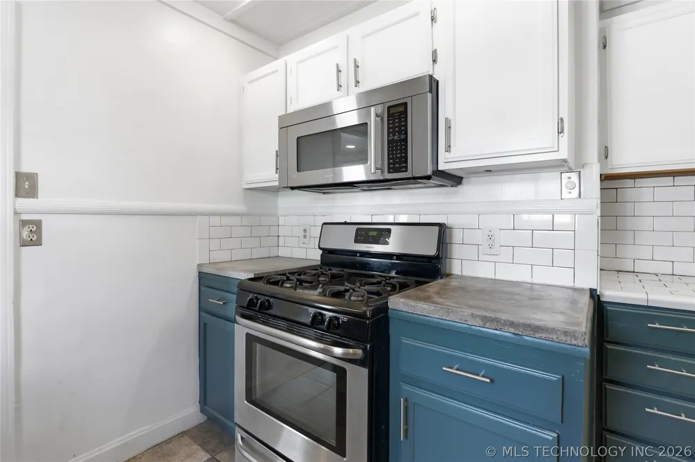 2124 E 19th Street Tulsa, OK 74104