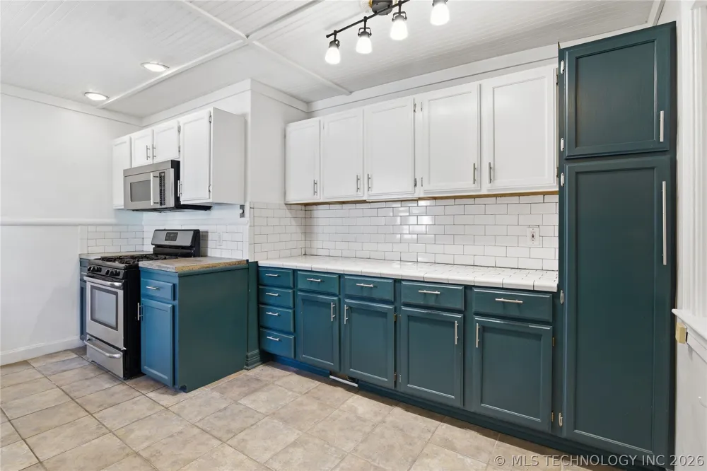 2124 E 19th Street Tulsa, OK 74104