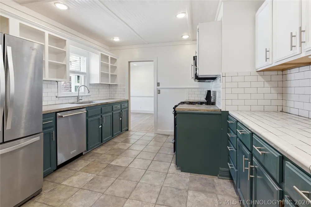 2124 E 19th Street Tulsa, OK 74104