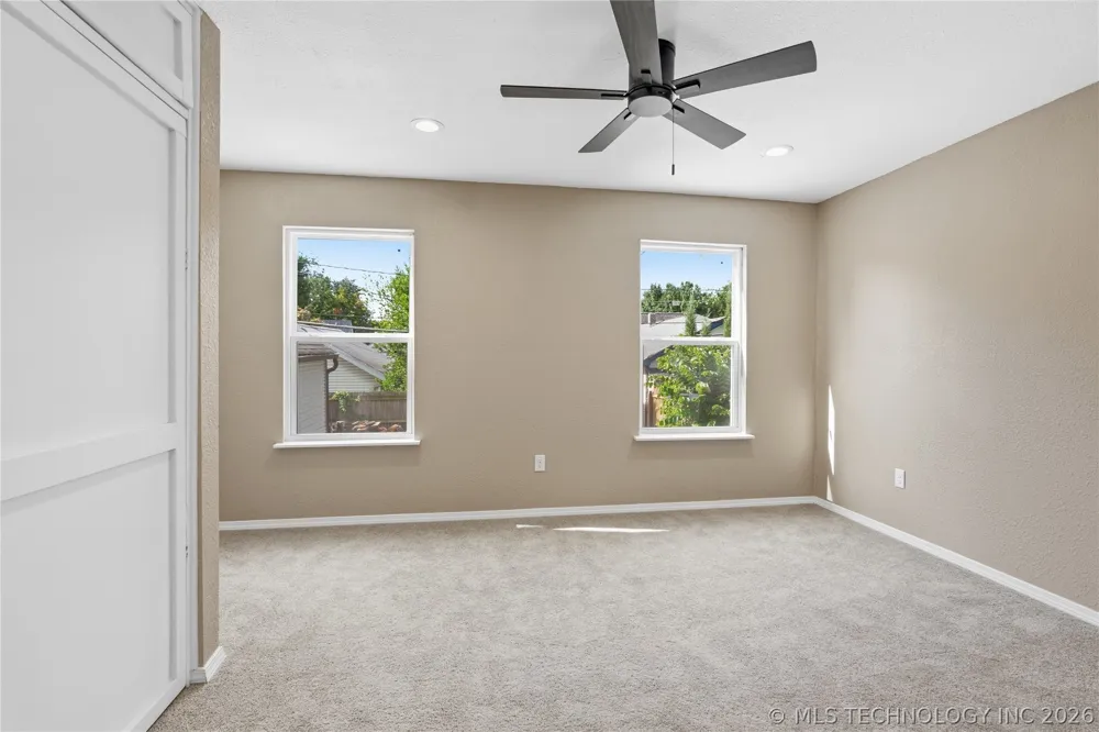 2124 E 19th Street Tulsa, OK 74104