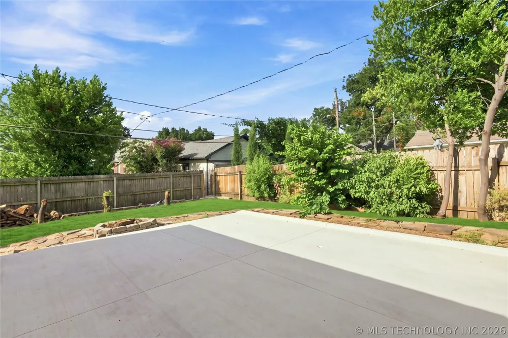 2124 E 19th Street Tulsa, OK 74104
