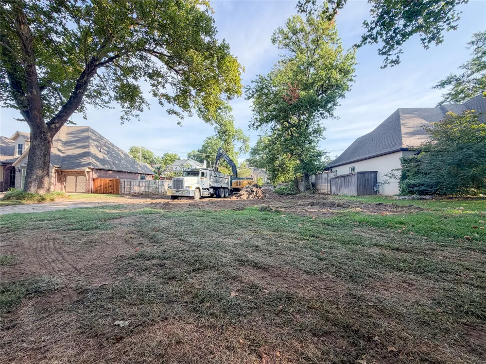2529 E 25th Place Tulsa, OK 74114