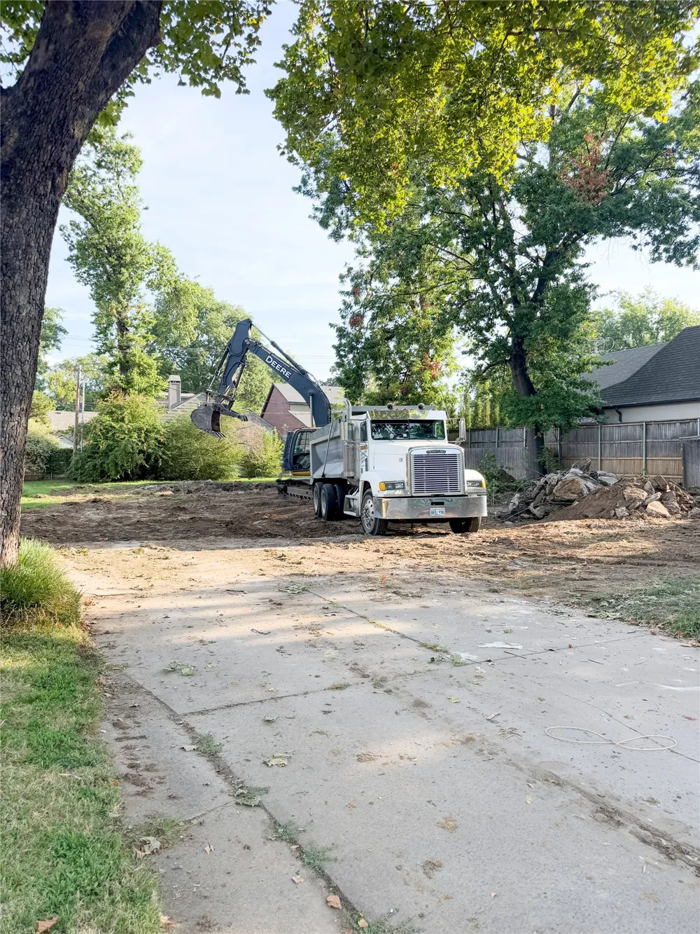 2529 E 25th Place Tulsa, OK 74114