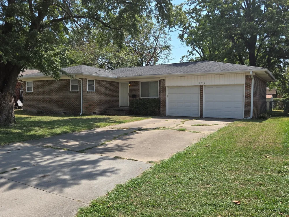 10946 E 4th Street Tulsa, OK 74128