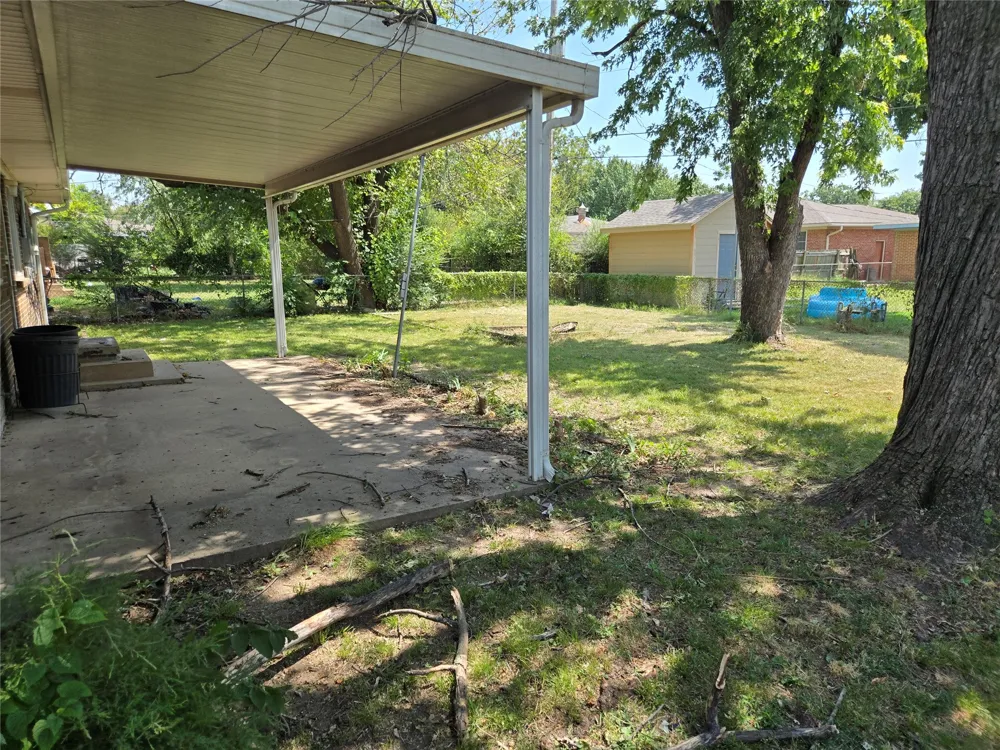 10946 E 4th Street Tulsa, OK 74128