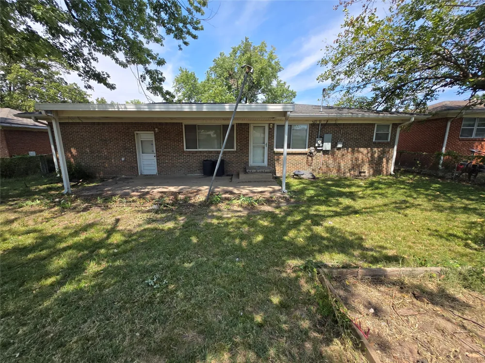 10946 E 4th Street Tulsa, OK 74128