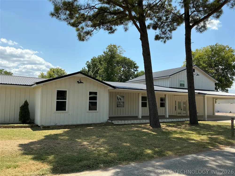 8959 Birch Street Kingston, OK 73439
