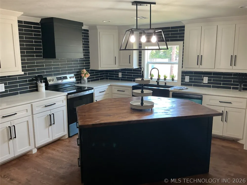 8959 Birch Street Kingston, OK 73439