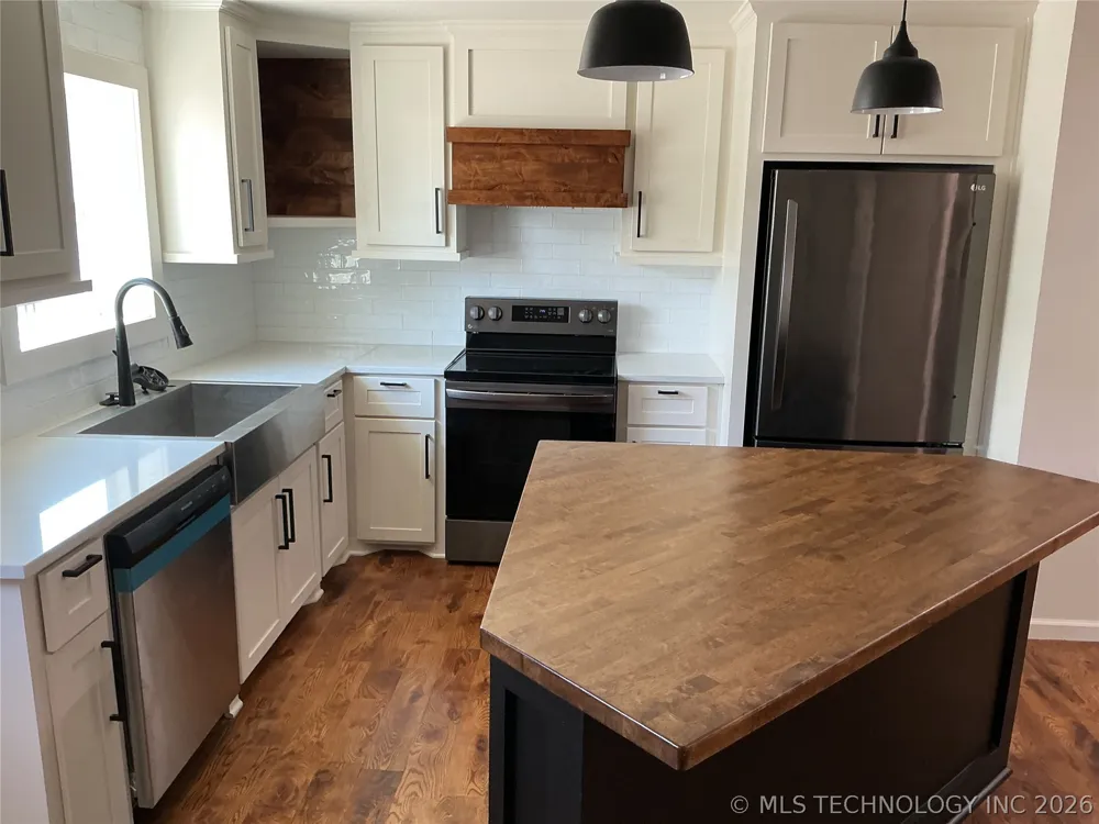 8959 Birch Street Kingston, OK 73439