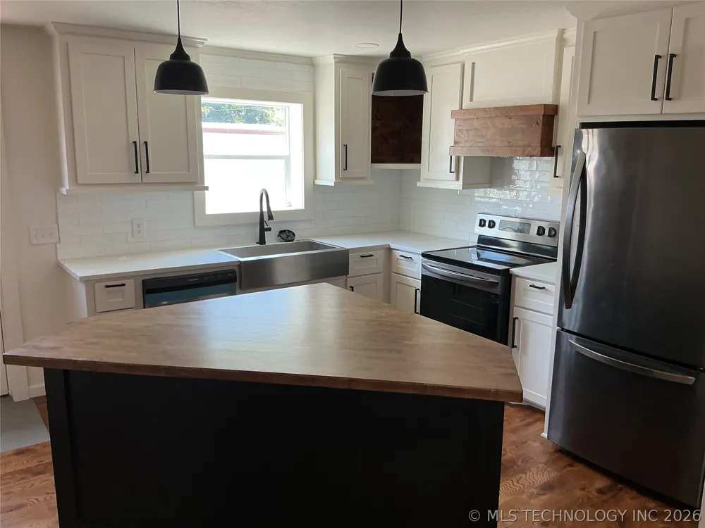 8959 Birch Street Kingston, OK 73439