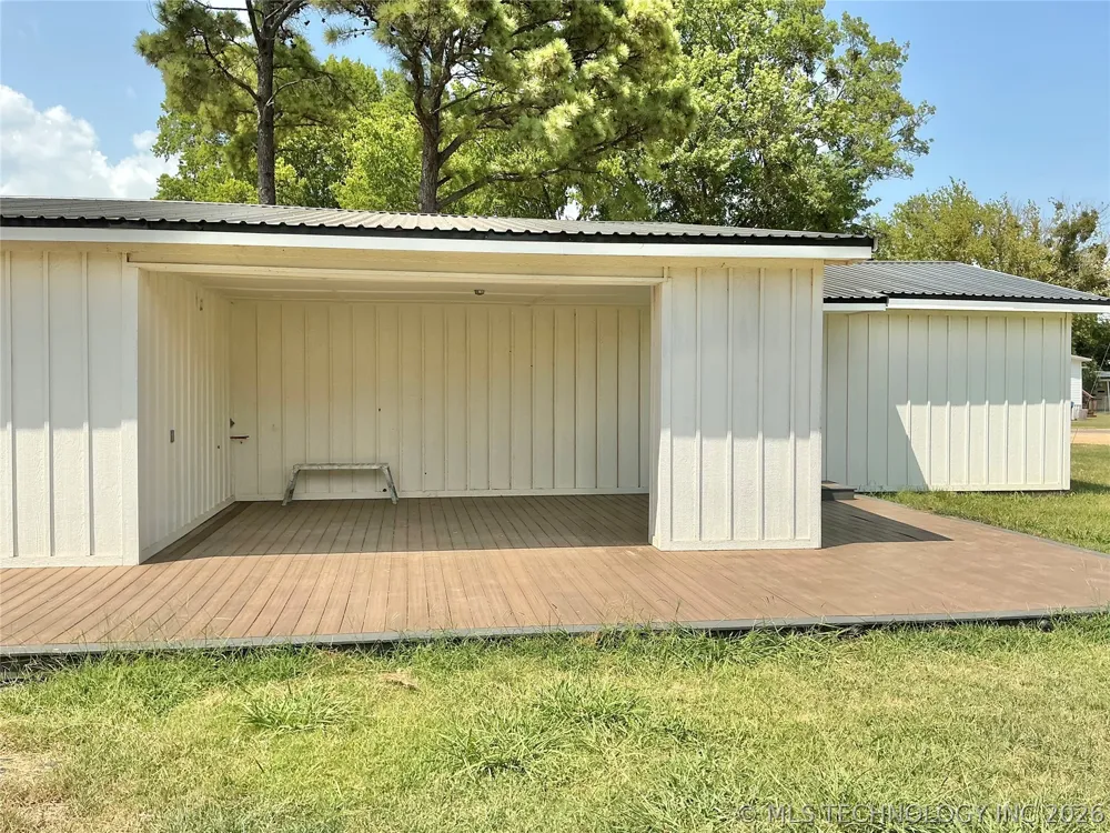 8959 Birch Street Kingston, OK 73439