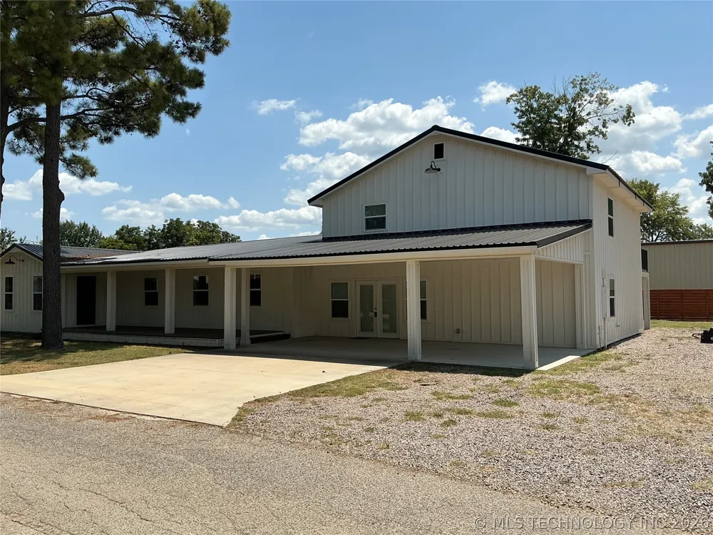 8959 Birch Street Kingston, OK 73439