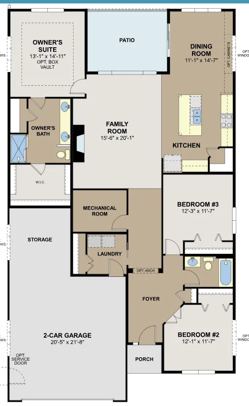 20110 Glanville Way Lakeville, MN 55044