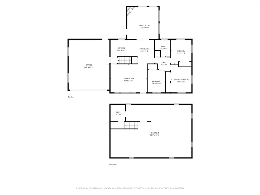 1339 Oak Street River Falls, WI 54022
