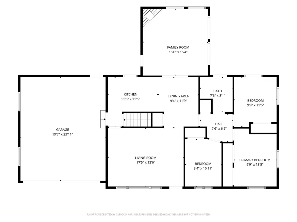 1339 Oak Street River Falls, WI 54022