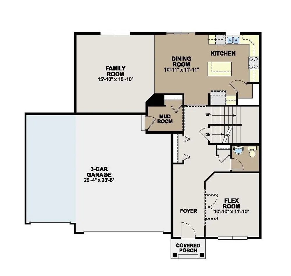 425 James Parkway Elko New Market, MN 55054