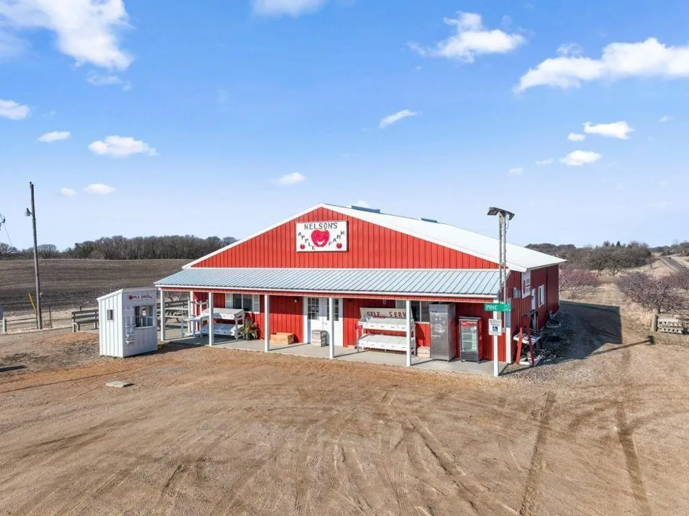 425 James Parkway Elko New Market, MN 55054