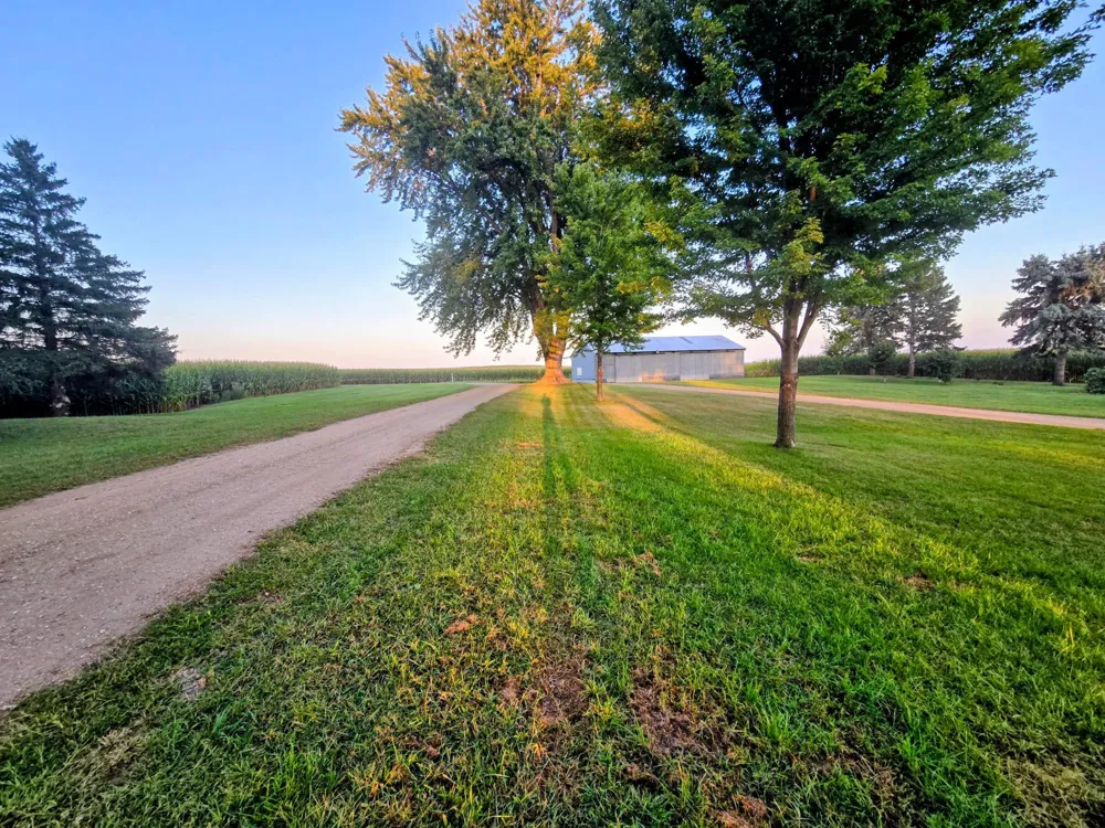 48635 600th Avenue Fairfax, MN 55332