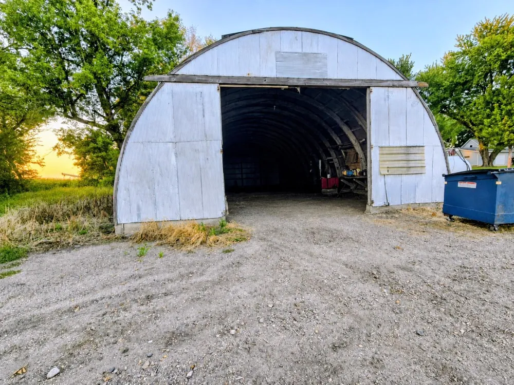 48635 600th Avenue Fairfax, MN 55332