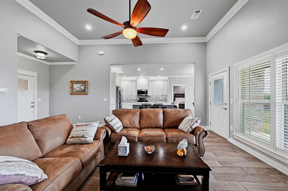 18 Paris Avenue Durant, OK 74701