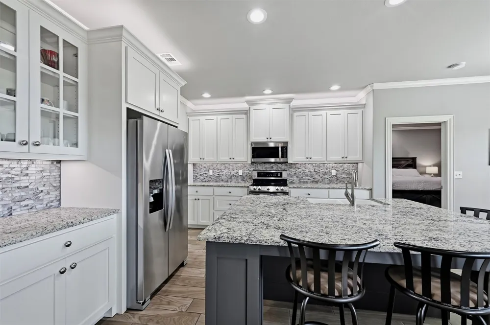 18 Paris Avenue Durant, OK 74701