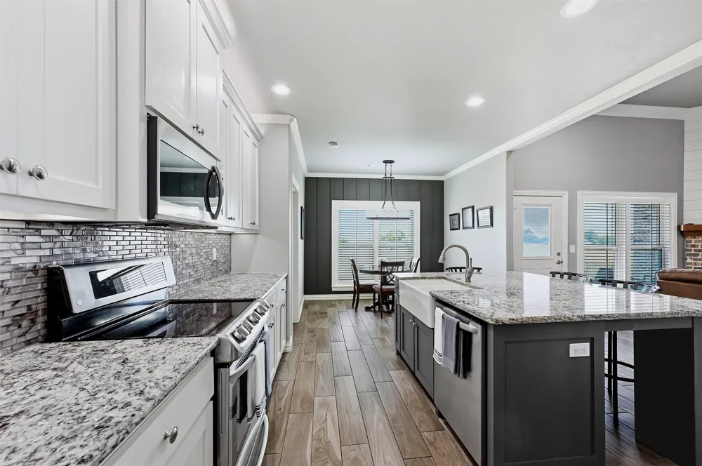 18 Paris Avenue Durant, OK 74701