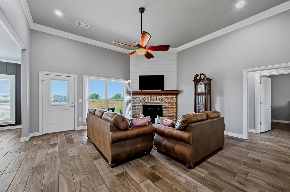 18 Paris Avenue Durant, OK 74701