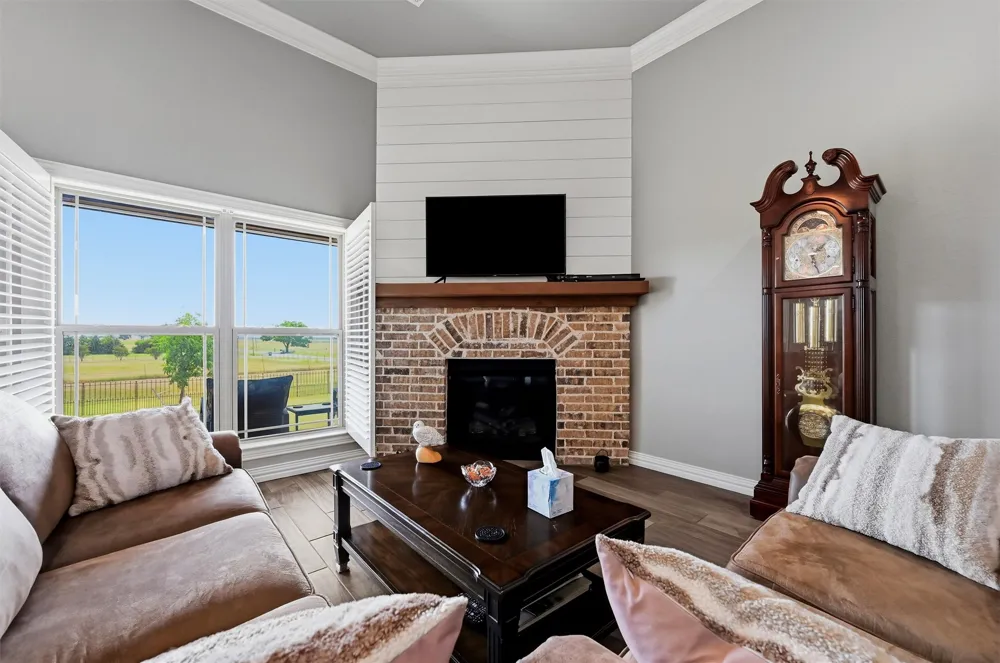 18 Paris Avenue Durant, OK 74701