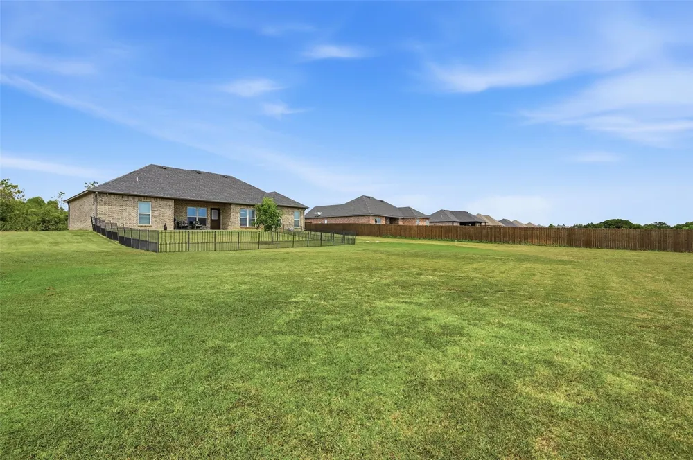 18 Paris Avenue Durant, OK 74701