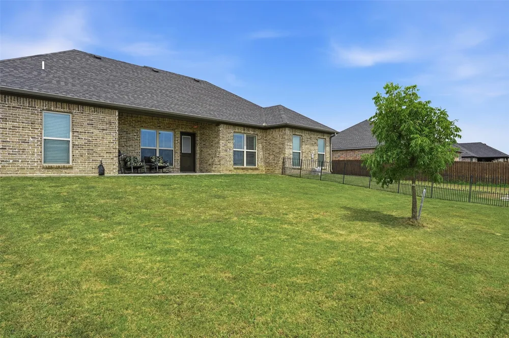 18 Paris Avenue Durant, OK 74701