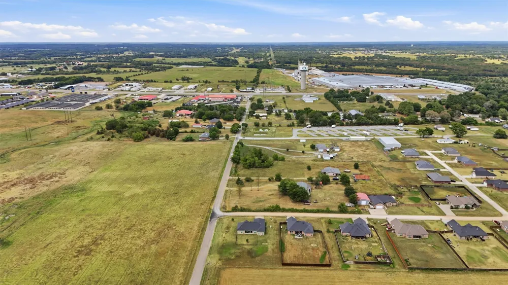 18 Paris Avenue Durant, OK 74701