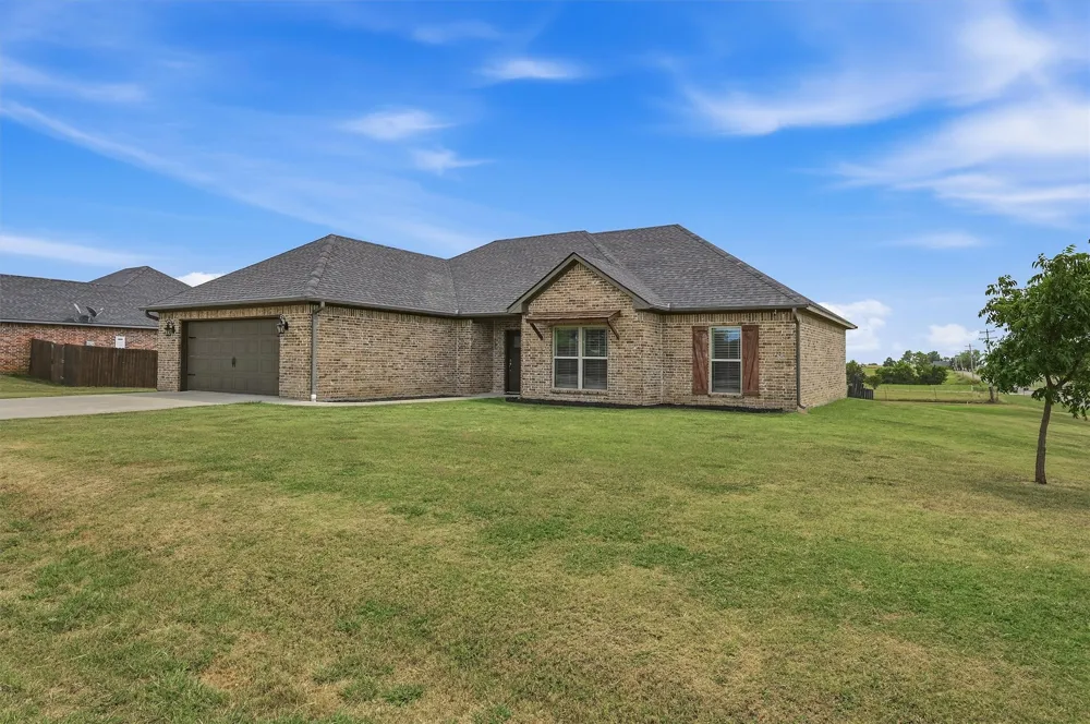 18 Paris Avenue Durant, OK 74701
