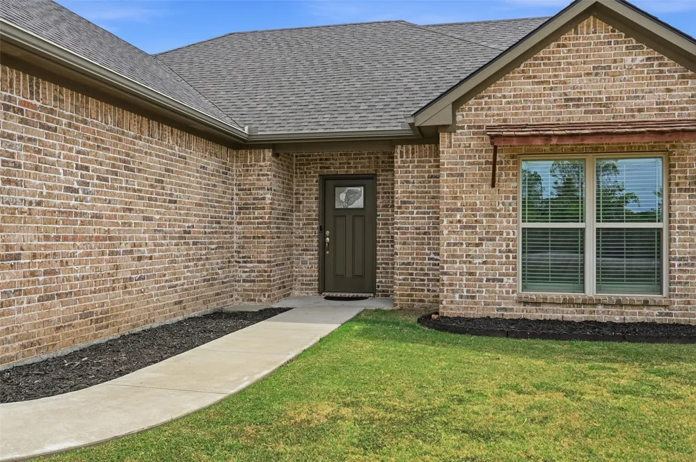 18 Paris Avenue Durant, OK 74701