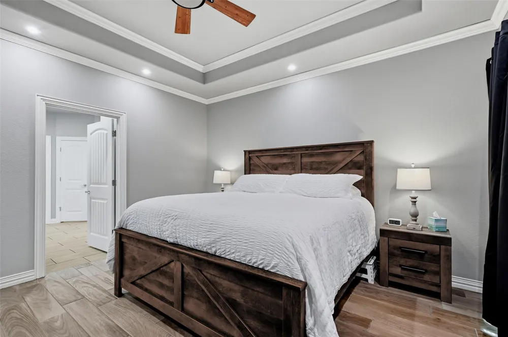 18 Paris Avenue Durant, OK 74701
